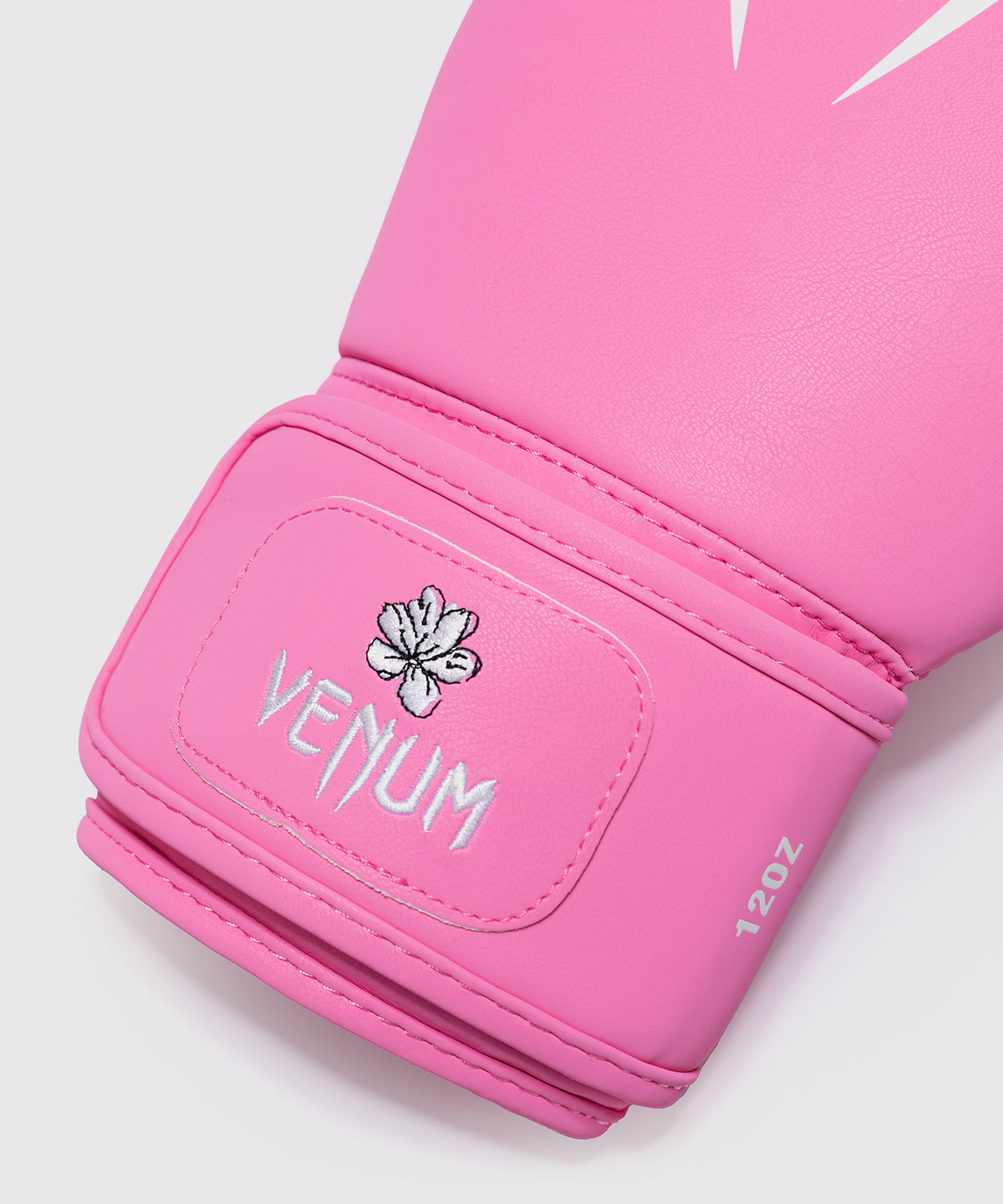 Gants de Boxe Venum Contender 1.5 - Rose Bonbon