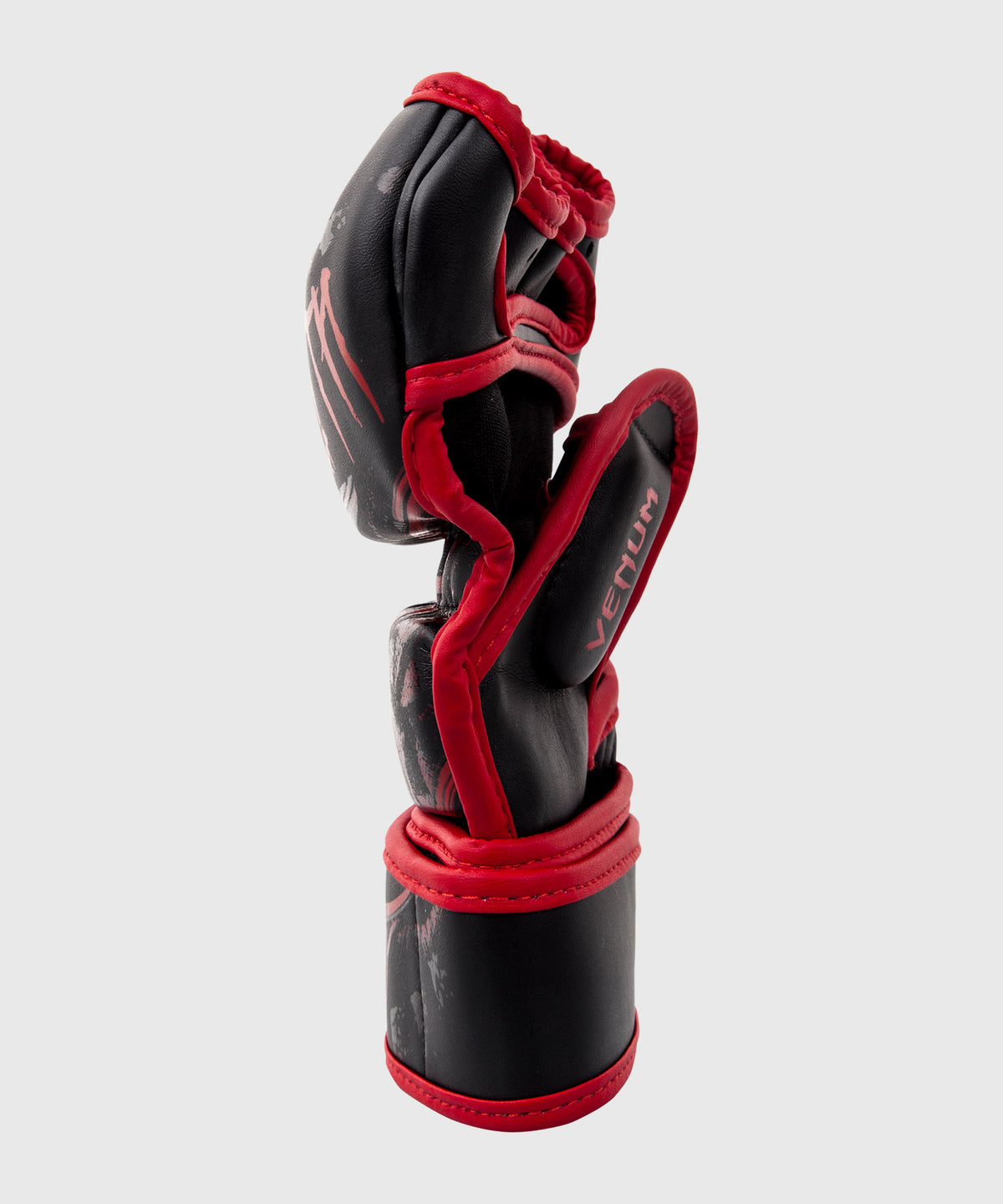 Gants MMA Venum Gladiator 3.0 - Noir/Rouge