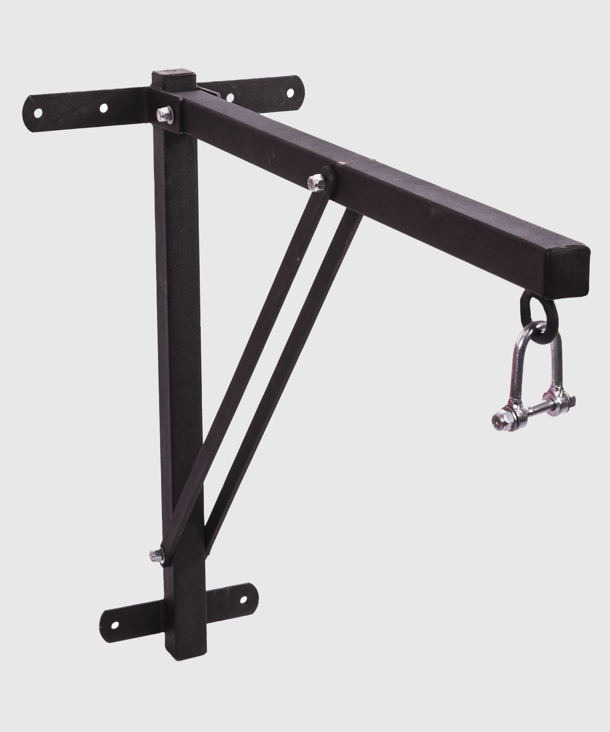 Supporto a Parete per Sacco da Boxe 60kg