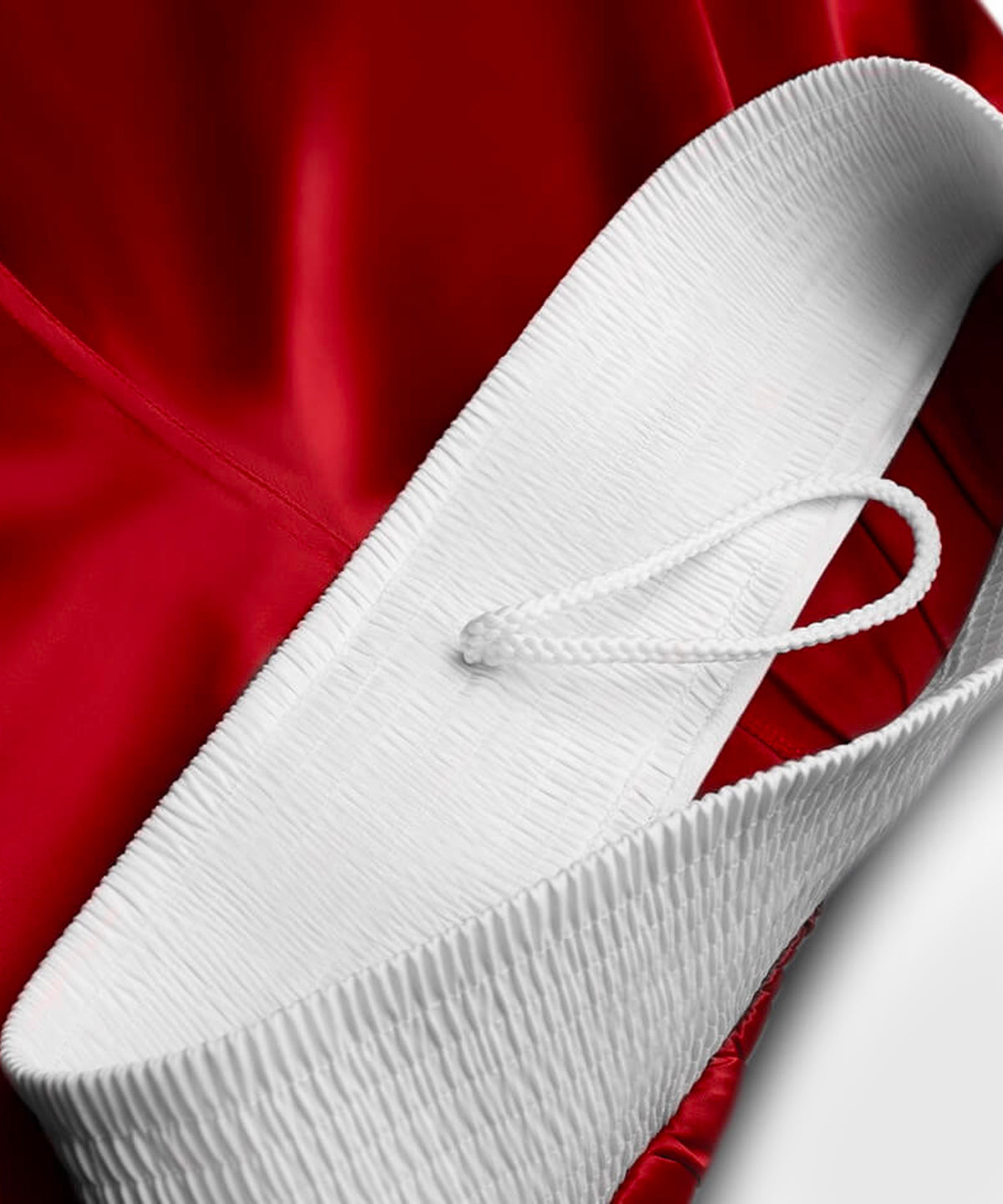Hayabusa Pantaloncini da Boxe - Rosso