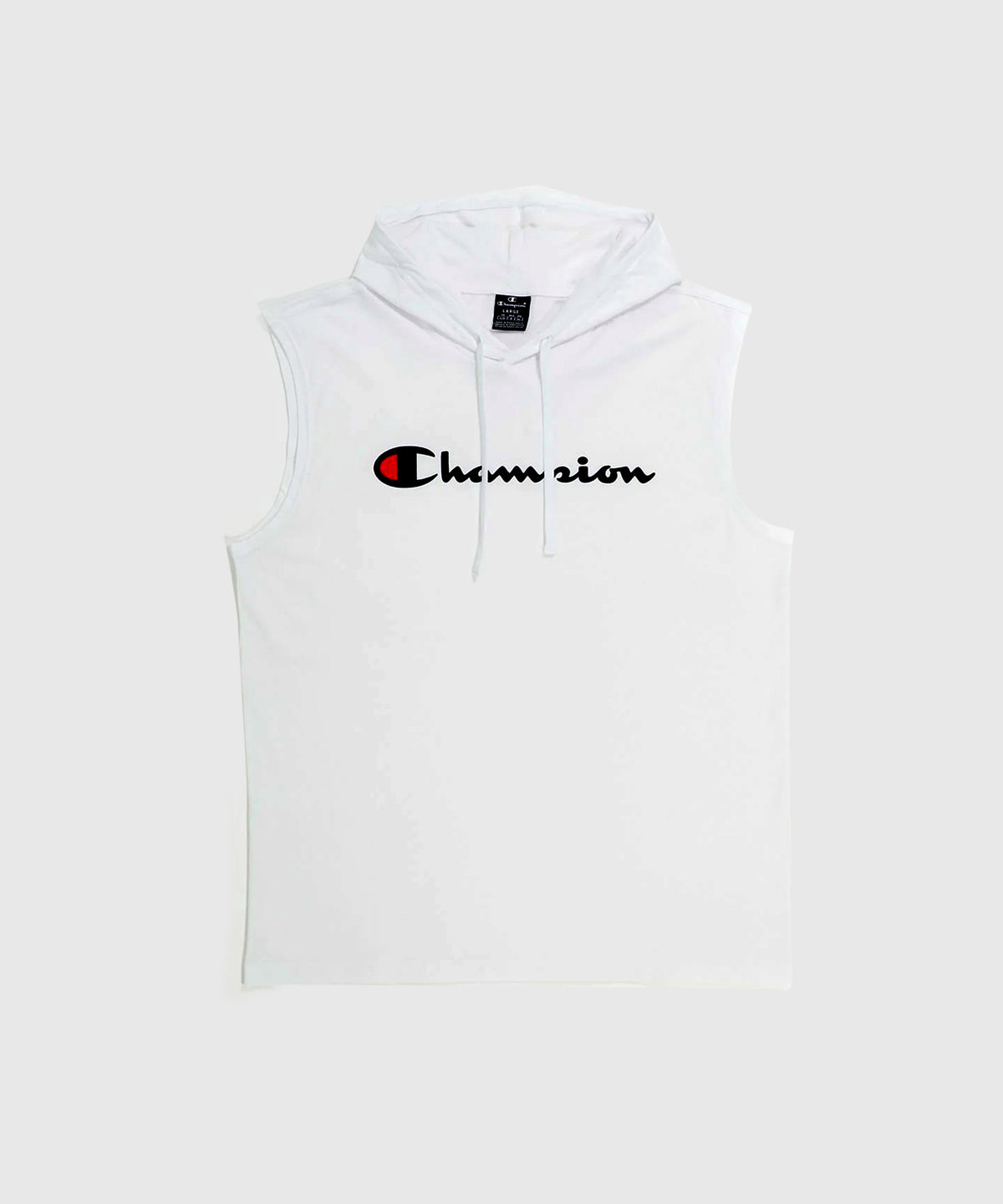 Sweat Sans Manches Champion Legacy - Blanc