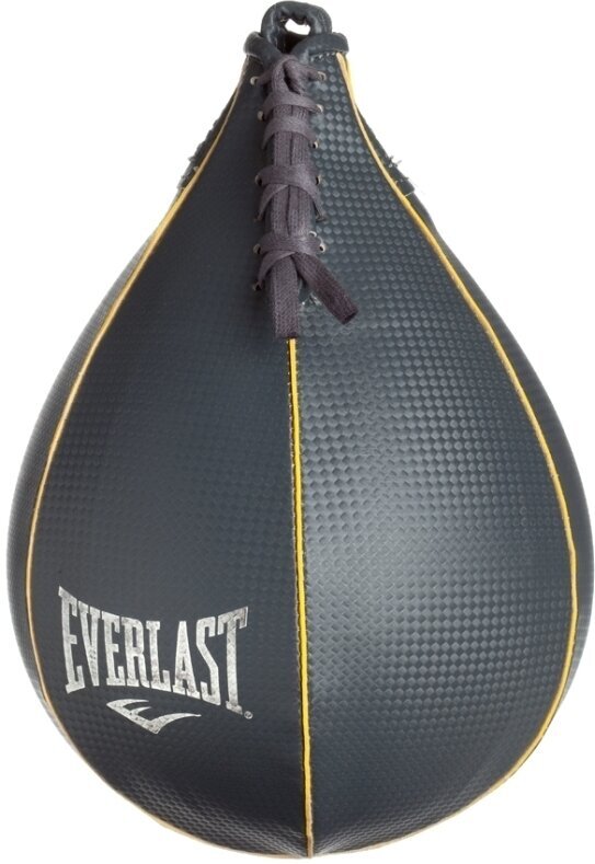 Everlast Everhide Speedball 9x6 - Grau