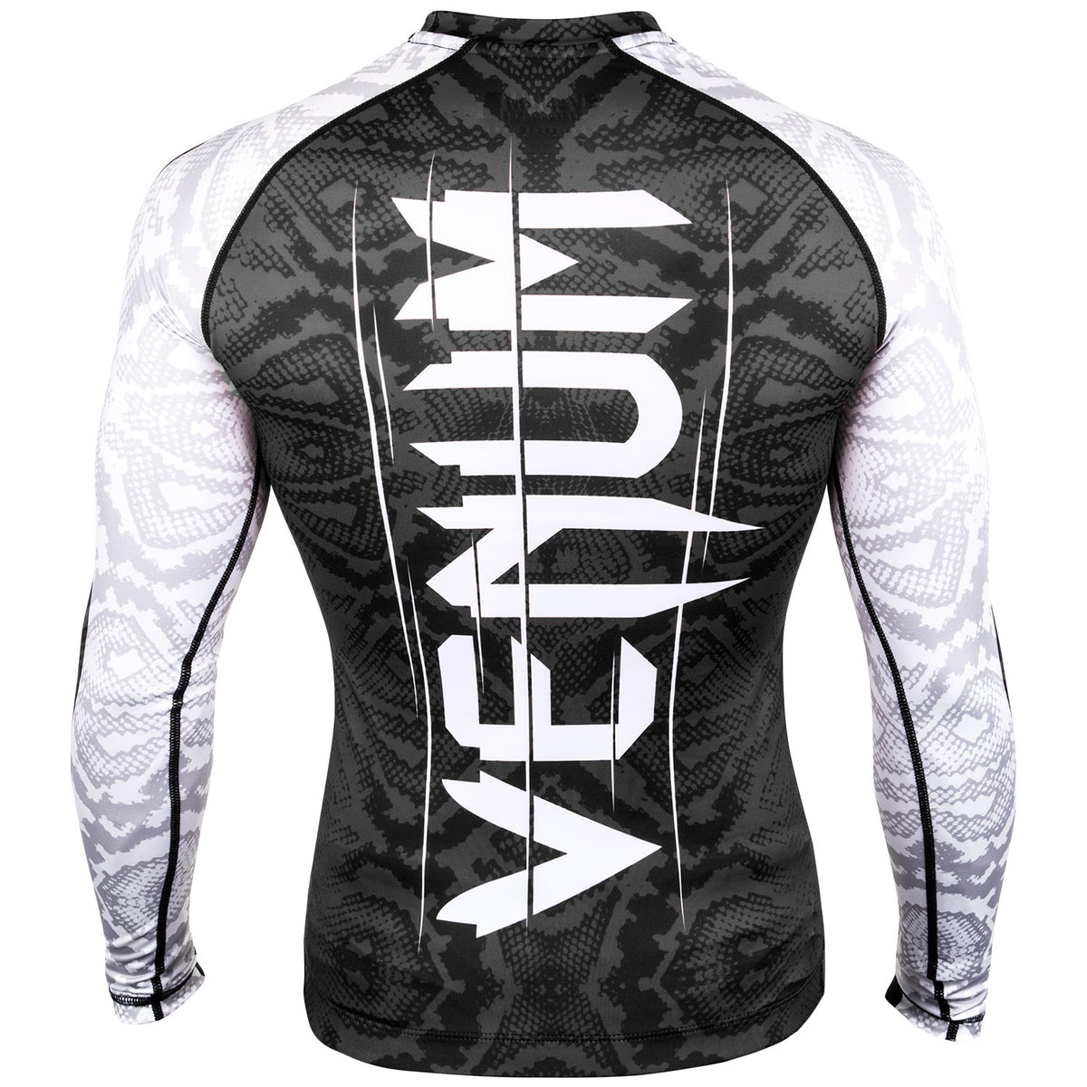 Venum Amazonia 5 Rashguard - Long Sleeve