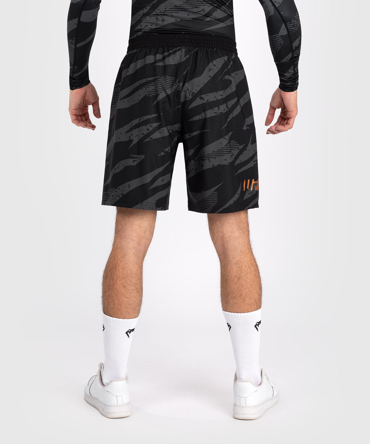 Short de Performance pour Hommes UFC Adrenaline by Venum Fight Week - Urban Camo