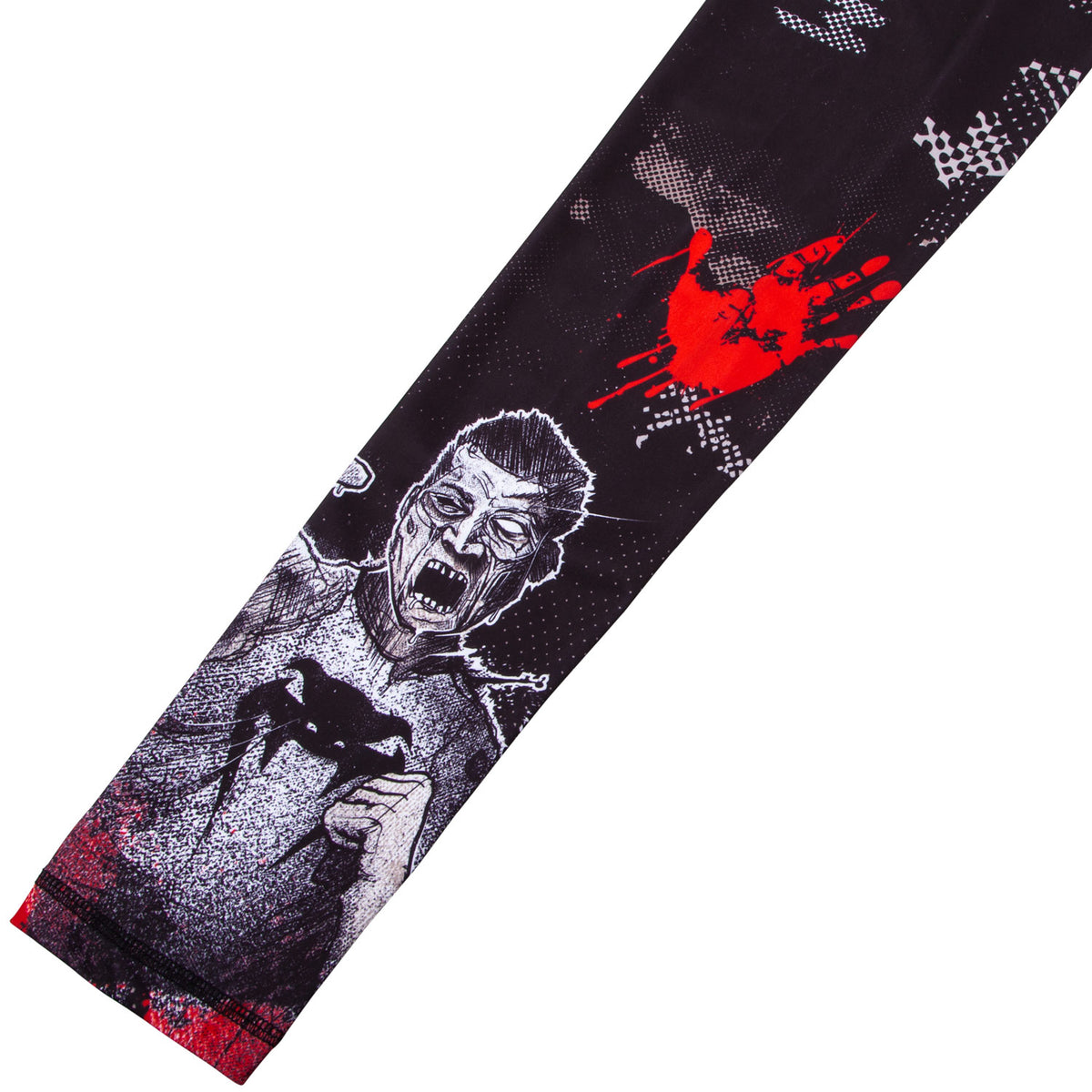 Venum Zombie Return Compression Pants