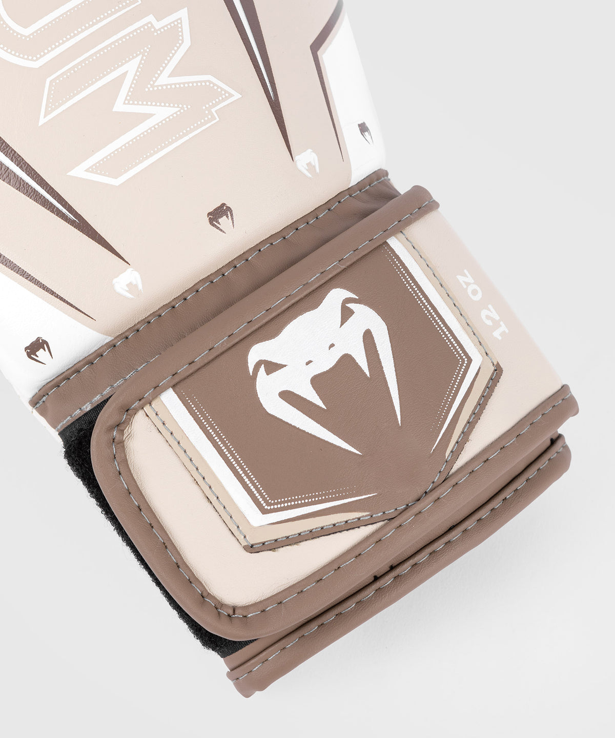 Venum Elite Evo Boxhandschuhe - Sand