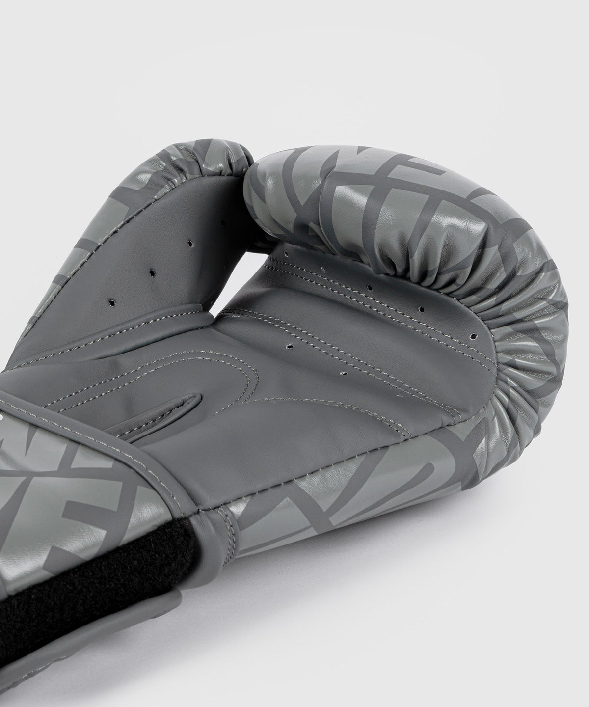 Guanti da boxe per bambini Venum Contender 1.5 XT - Grafite/Nero