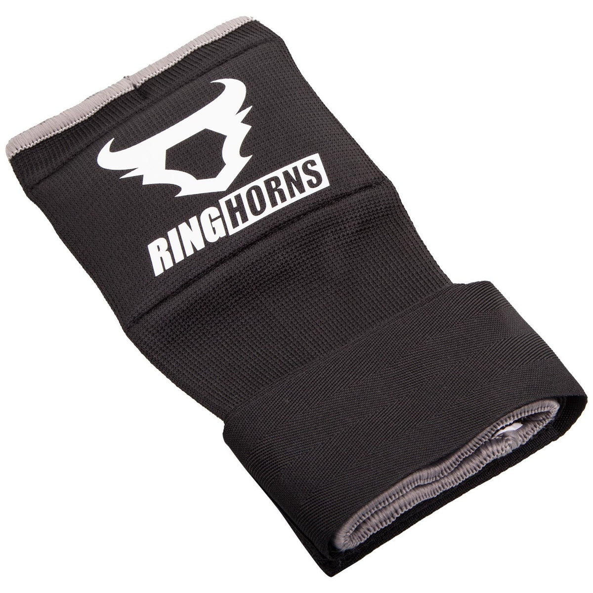 Ringhorns Charger by Venum Boxhandschuhe – Schwarz