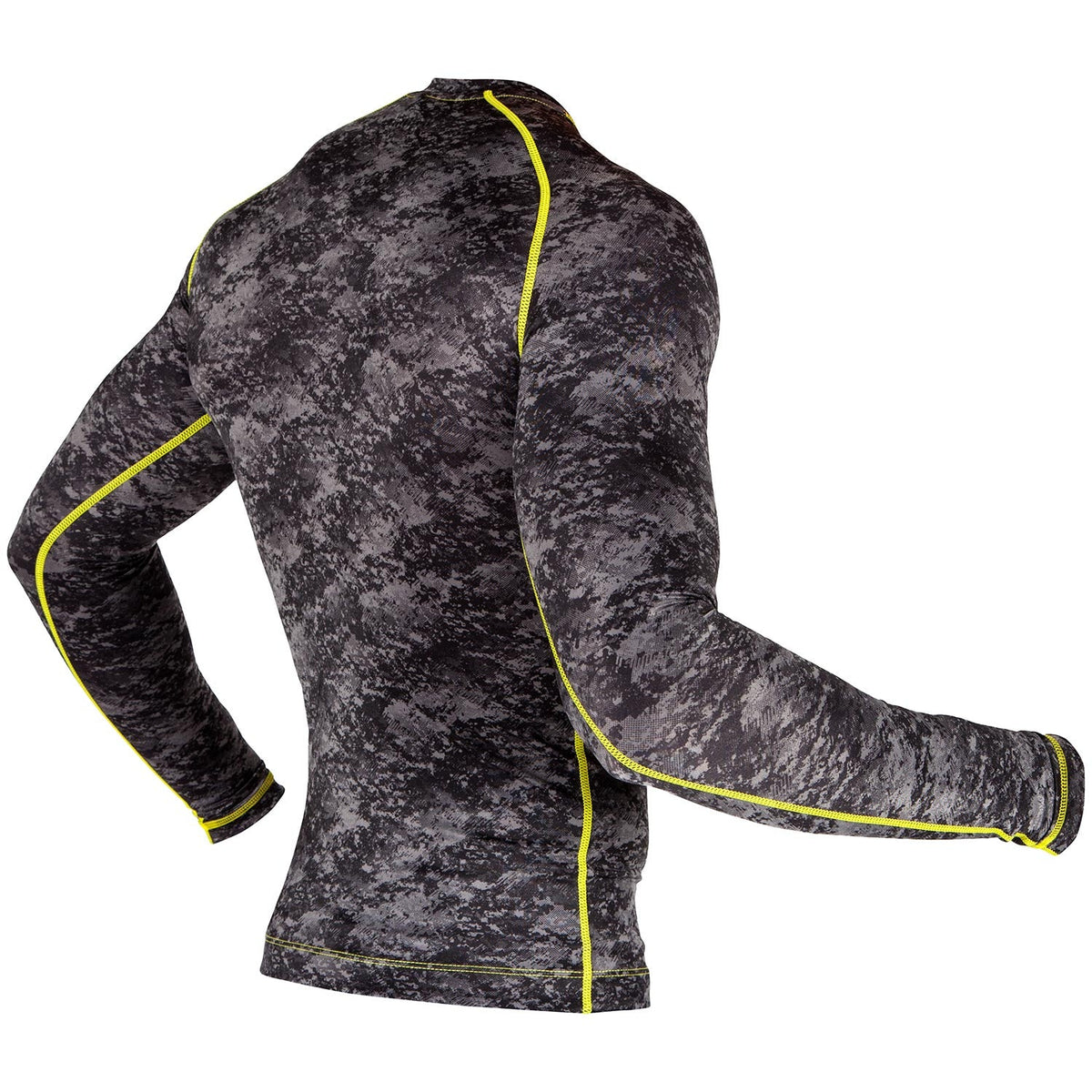 Venum Tramo Rashguard - Langarm