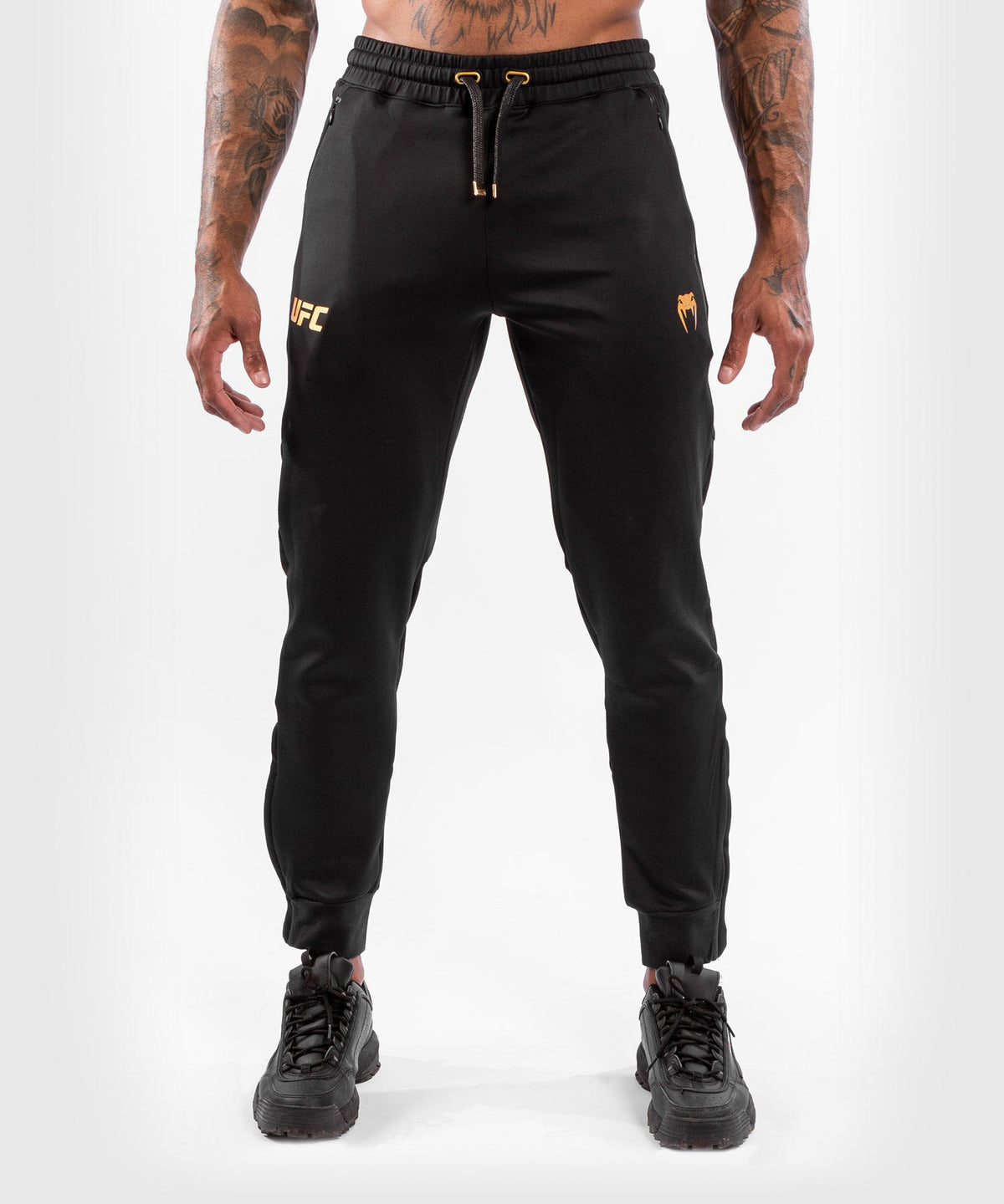Pantalon de Jogging Homme UFC Venum Authentic Fight Night - Champion