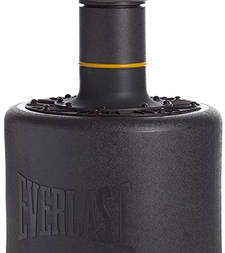 Everlast Powercore Saco de Boxeo de Pie - Negro