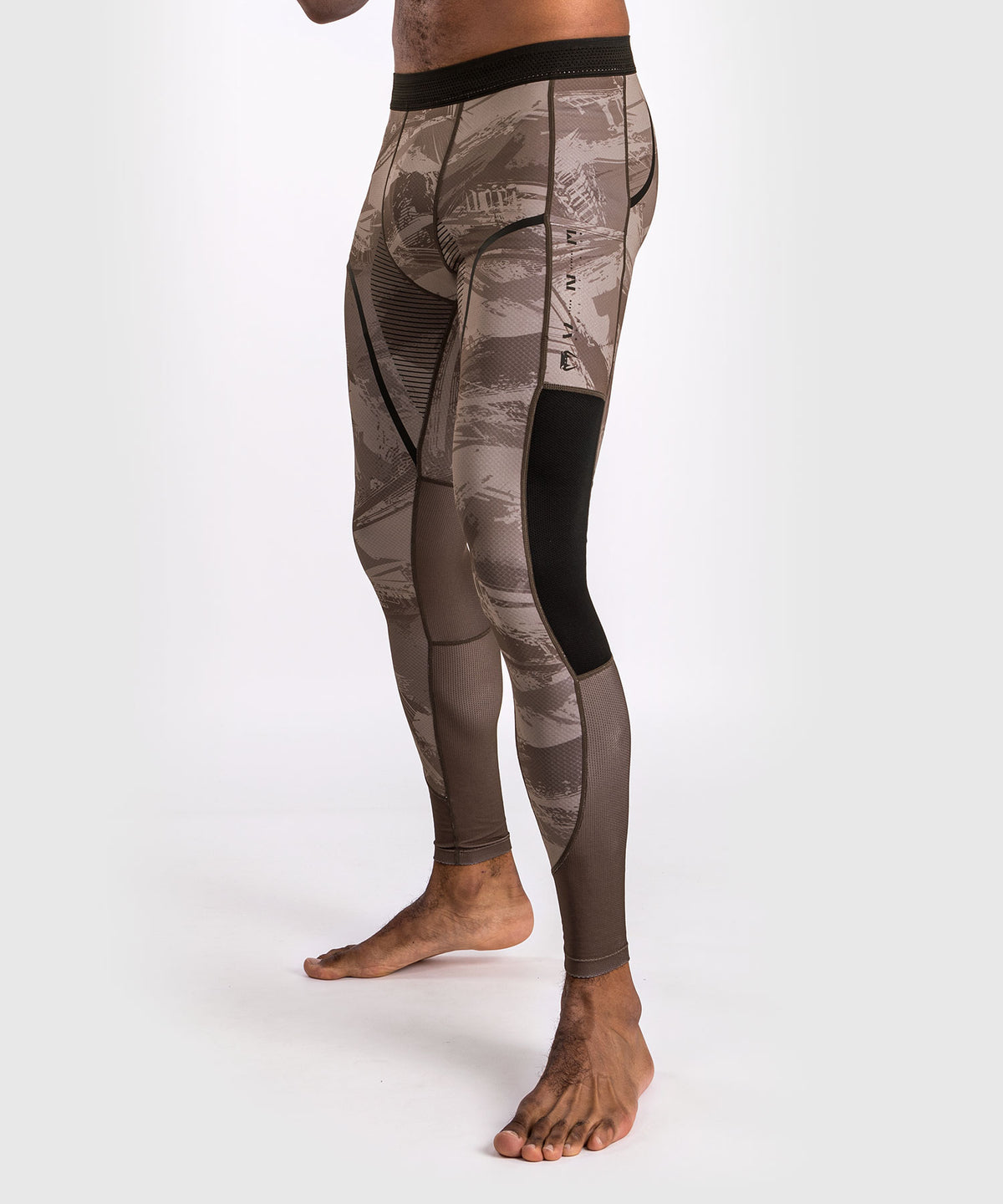Venum Electron 3.0 Spats - Sand