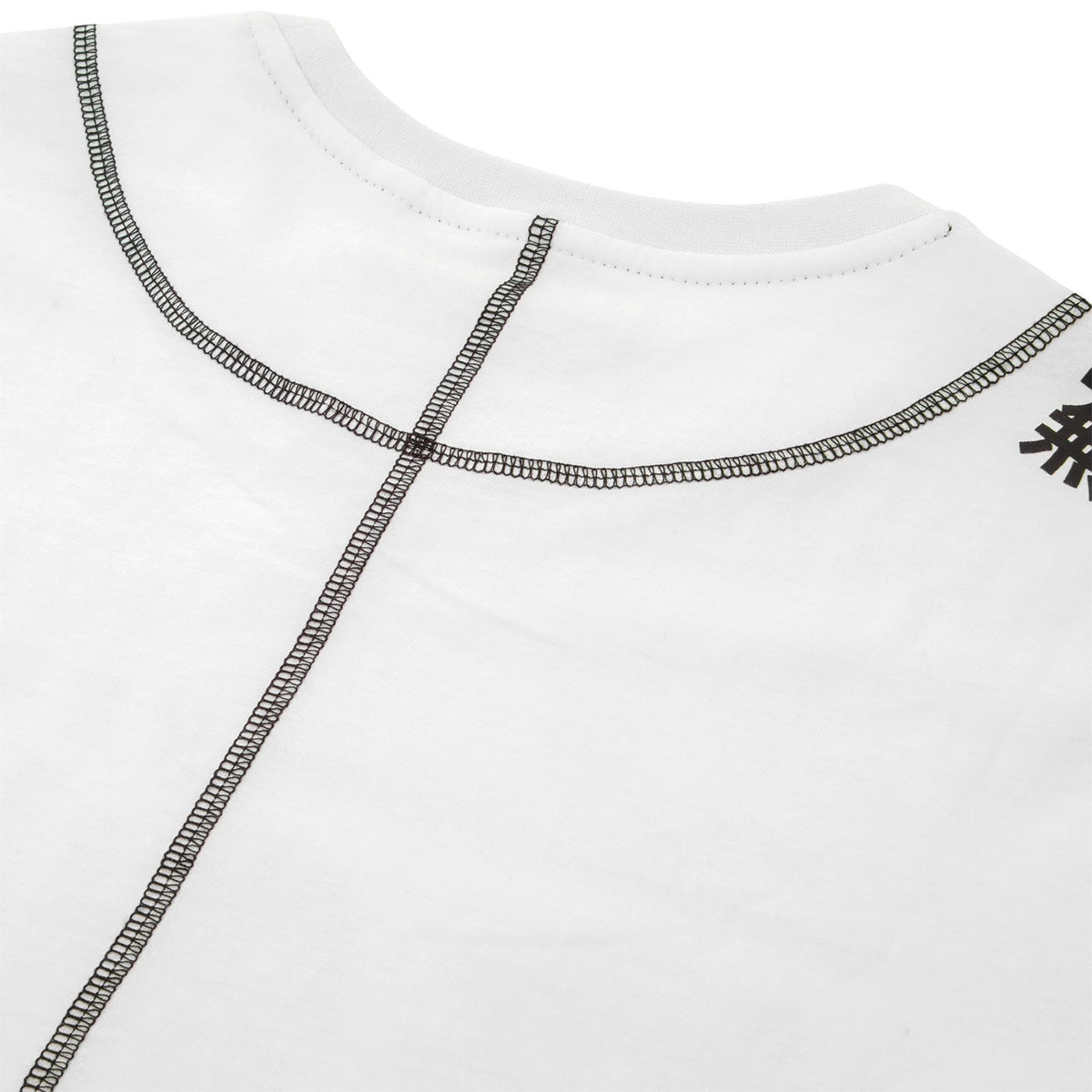 T-shirt Venum Limitless - Bianca