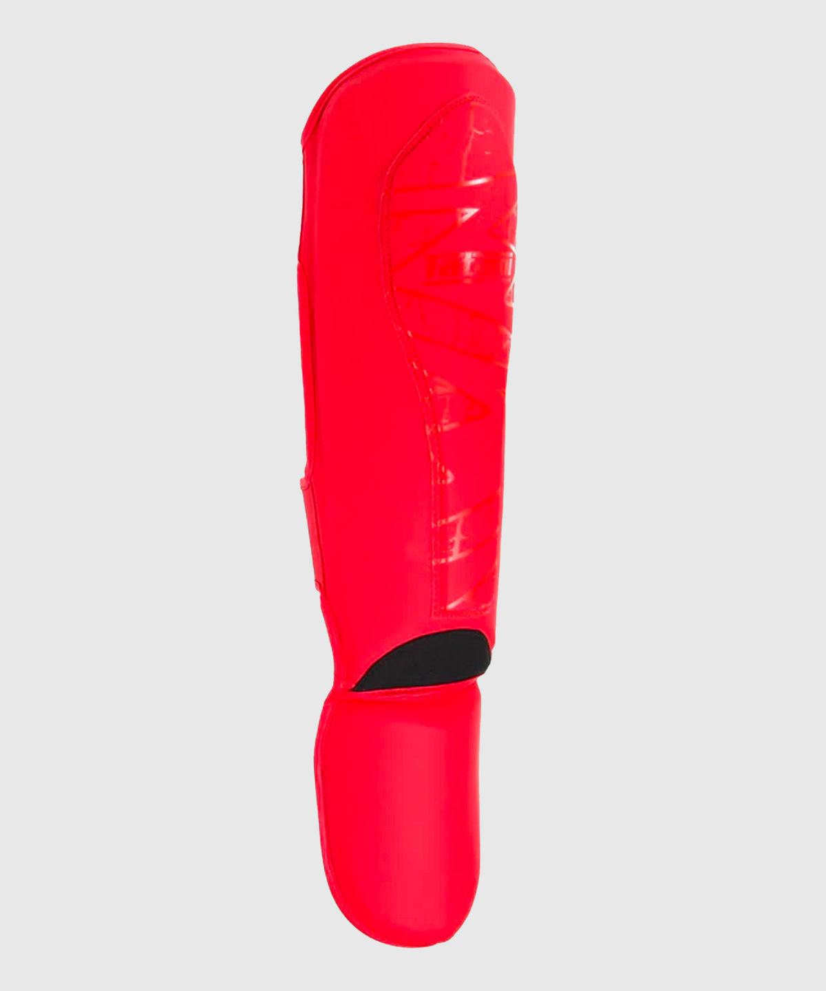 Tatami Fightwear Obsidian Schienbeinschoner – Rot