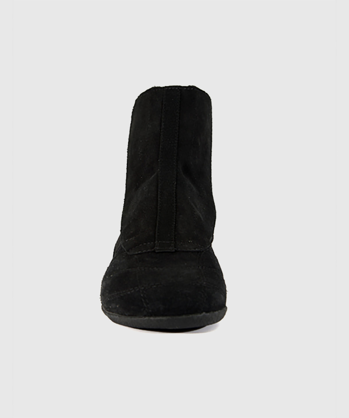 Rivat F1 French Boxing Shoes - Black