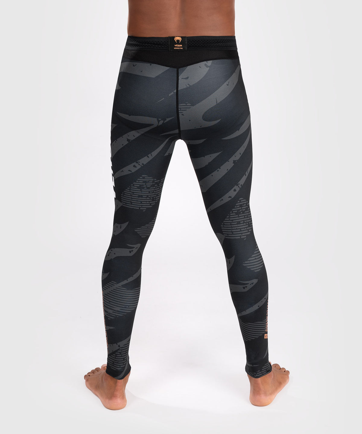 UFC Adrenaline by Venum Fight Week Performance Men’s Tight - Urban Camo