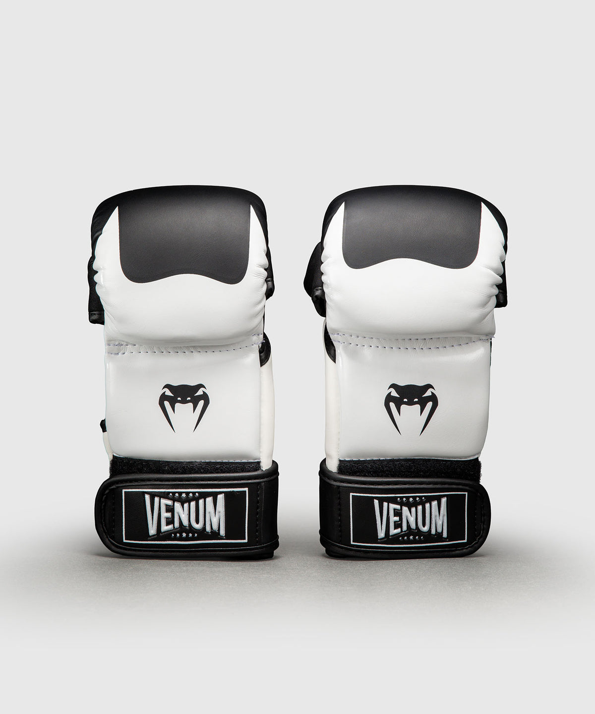 Gants de Sparring Venum Attack 2.0 – Noir/Blanc