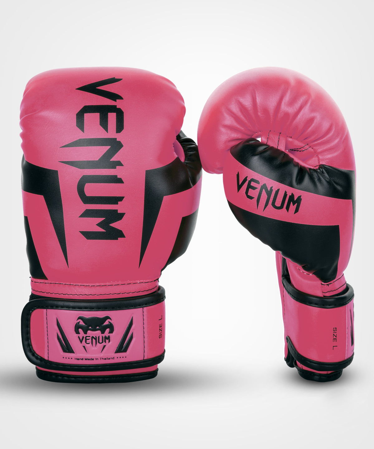 Guantoni da Boxe Bambino Venum Elite - Esclusivo