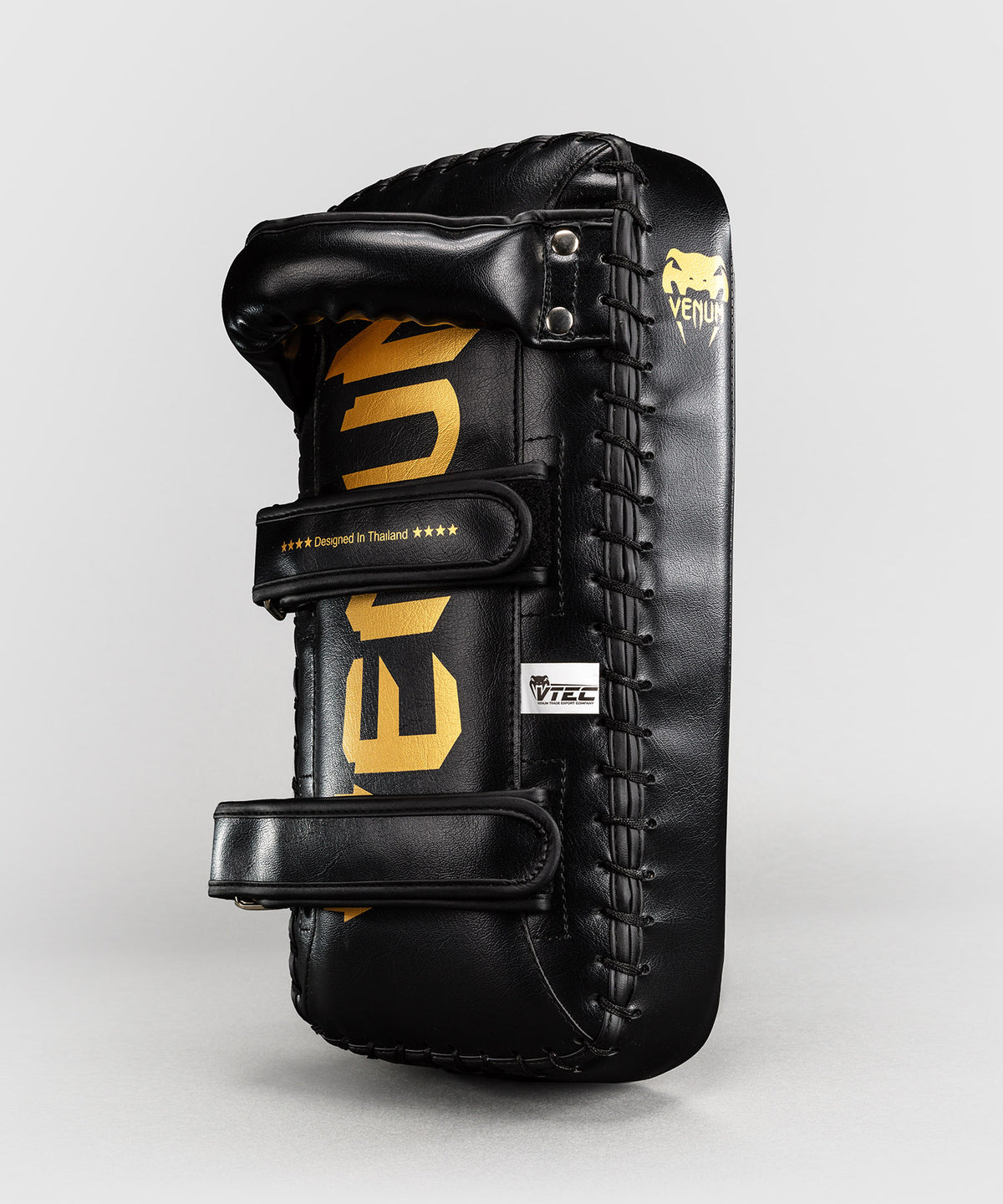 Venum Giant Paos (Par) - Negro/Oro