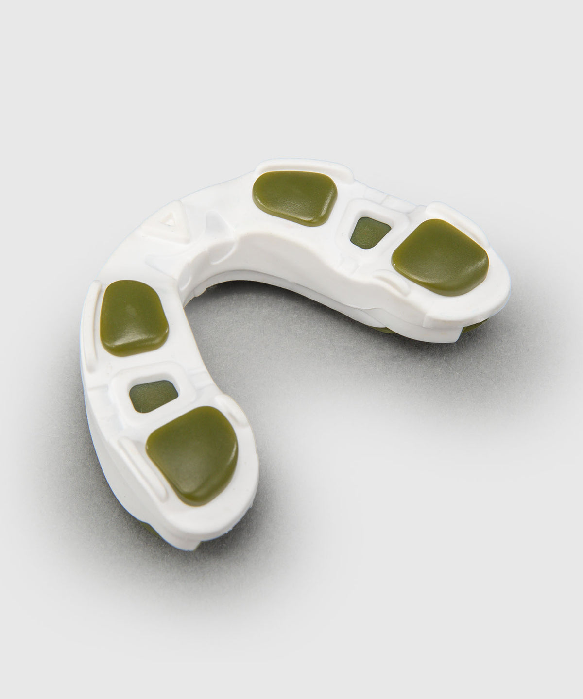 Venum Predator Mouthguard – White/Kaki