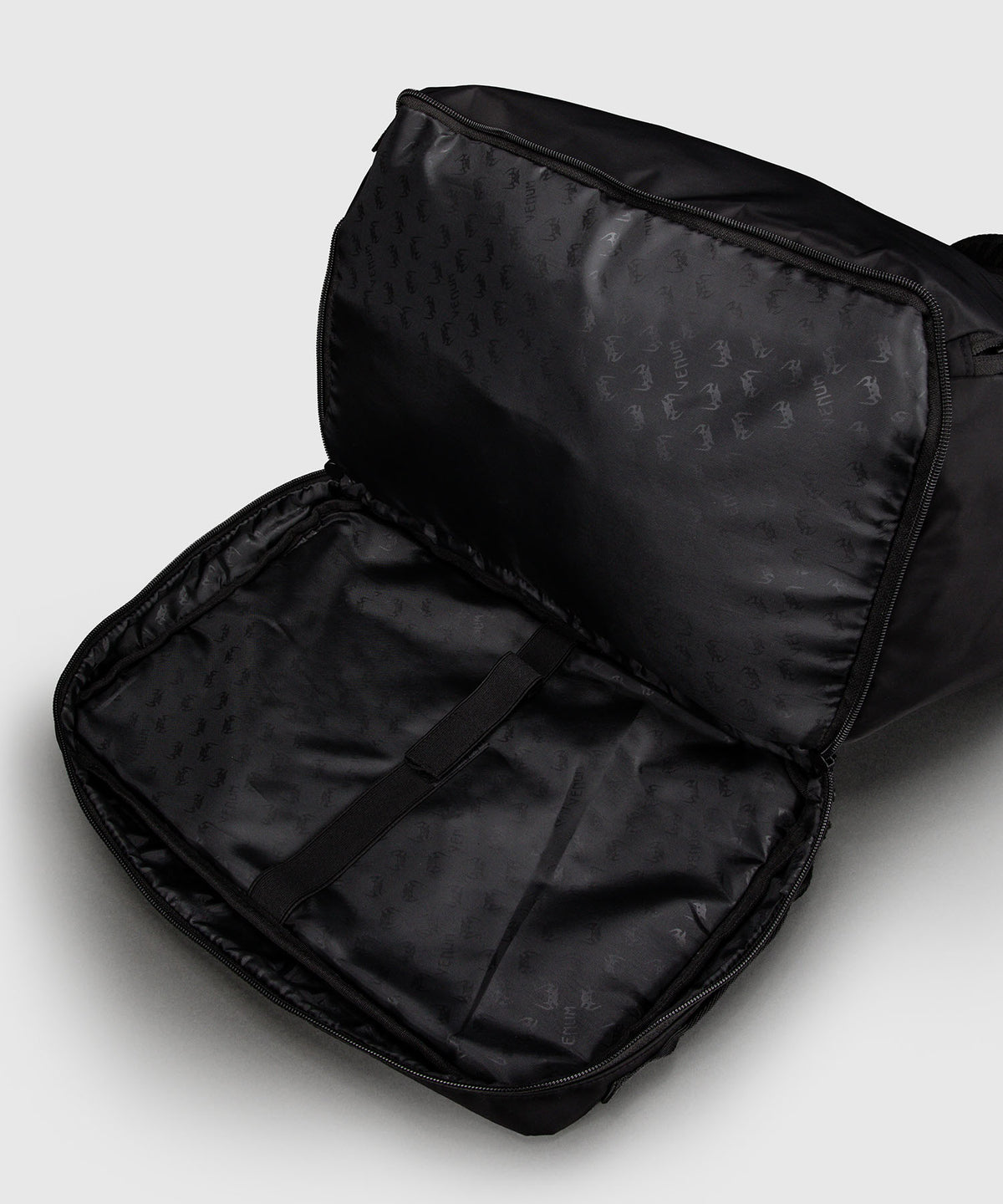 Venum Essential Borsa Sportiva - Nero