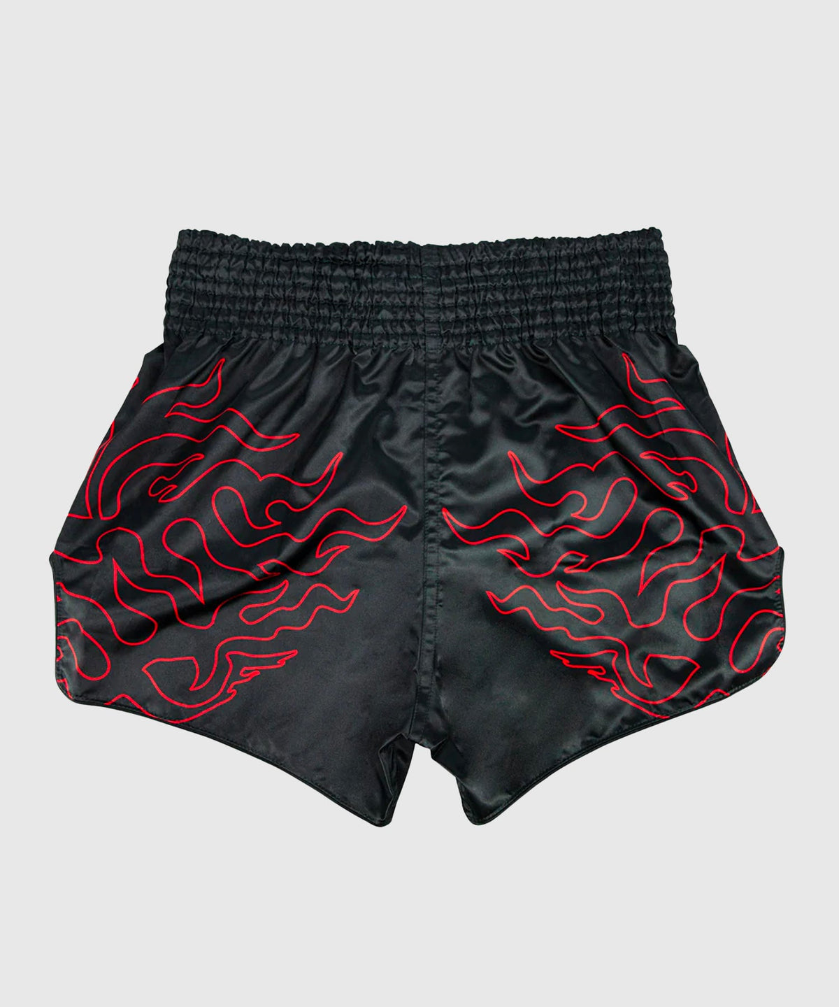 Fairtex Lava Pantaloncini da Muay Thai - Lava