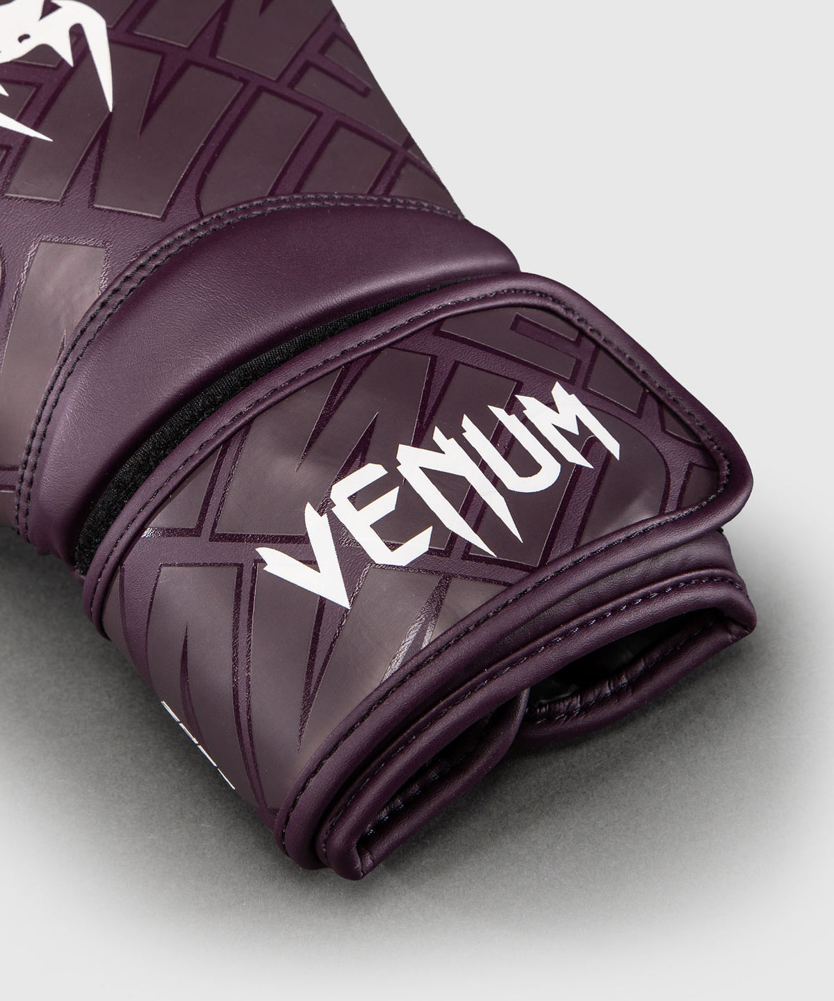 Gants de Boxe Venum Contender 1.5 XT 3D - Pourpre Foncé