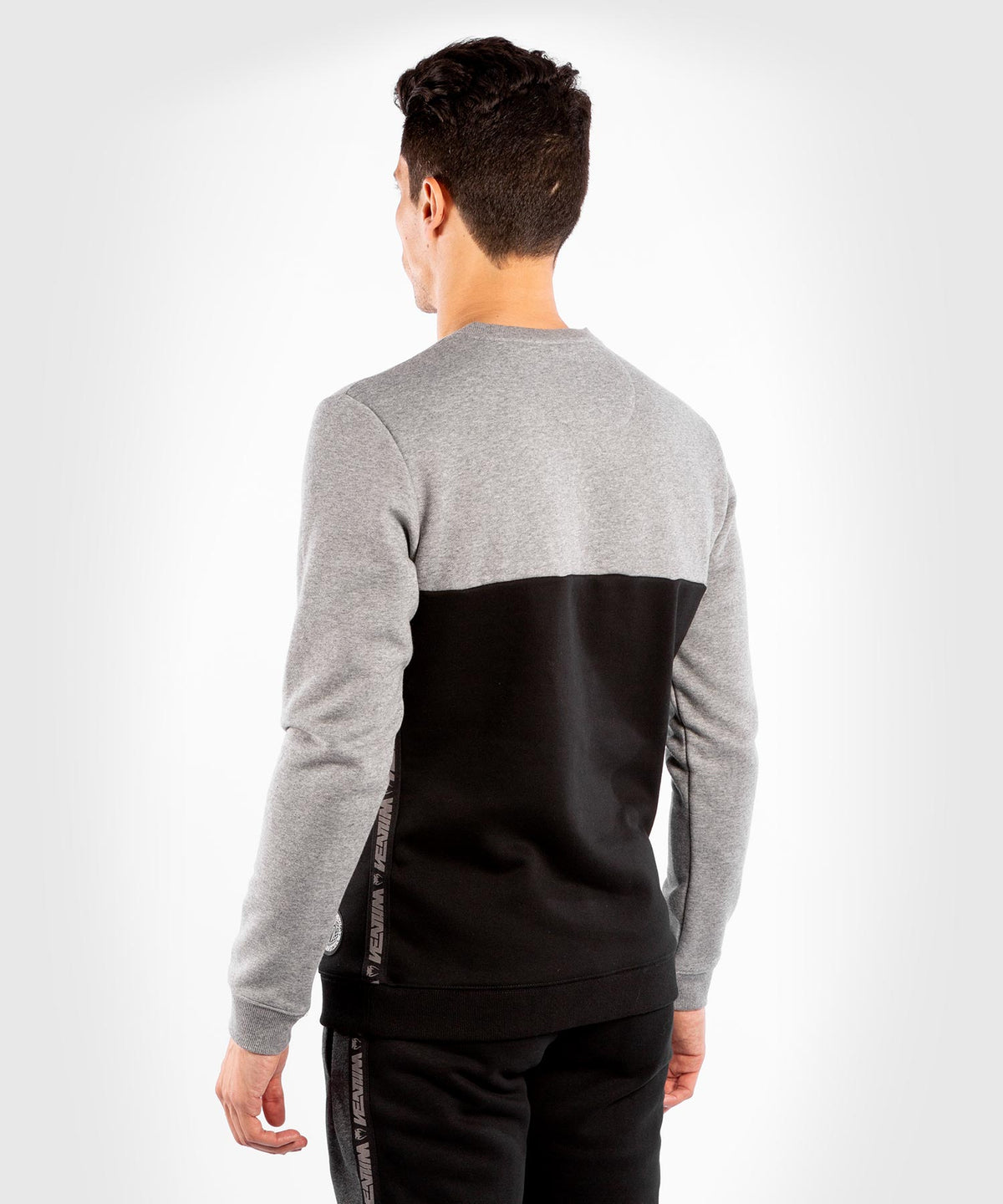 Venum Rafter Sweatshirt - Grau meliert