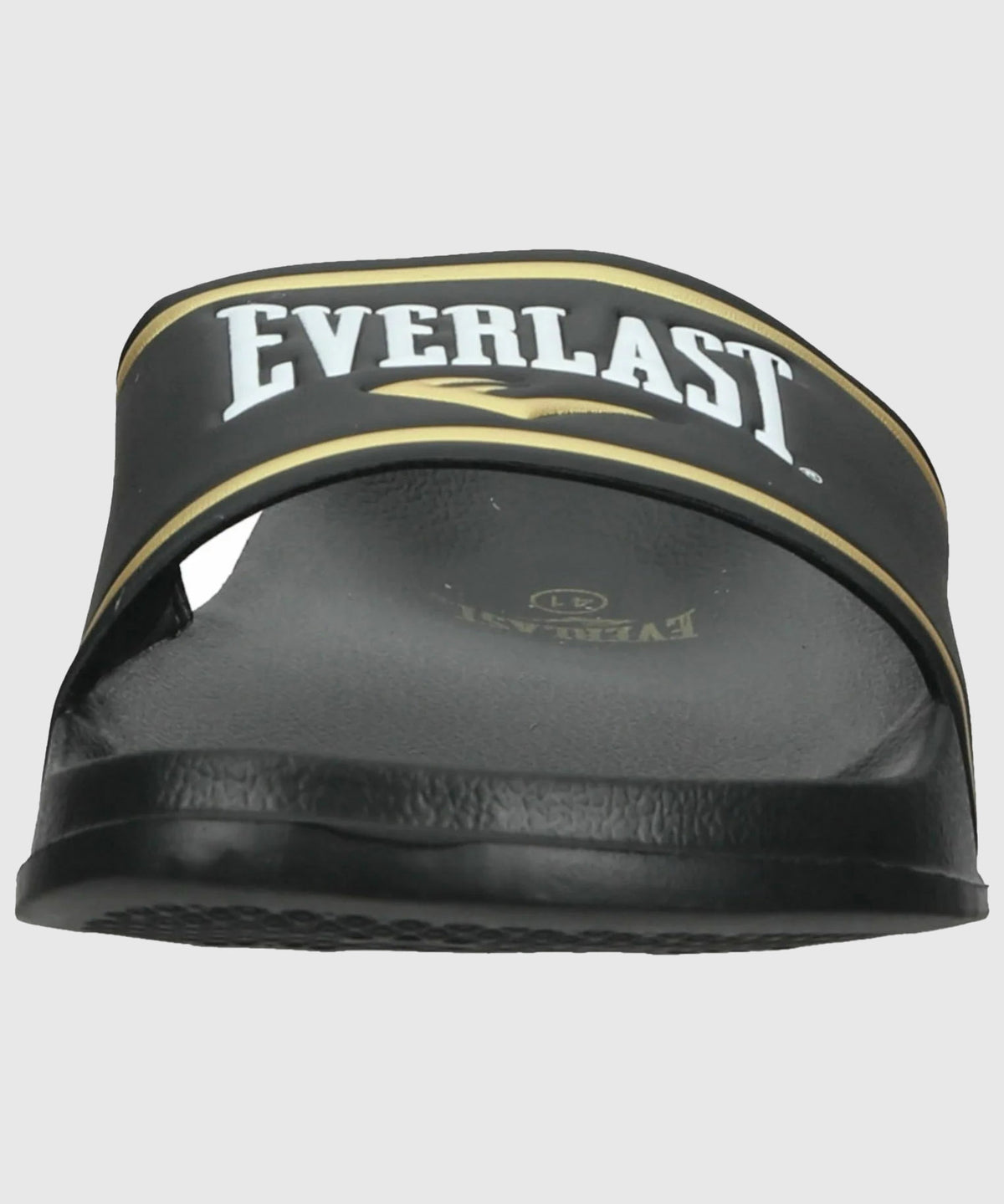 Everlast Chanclas - Negro