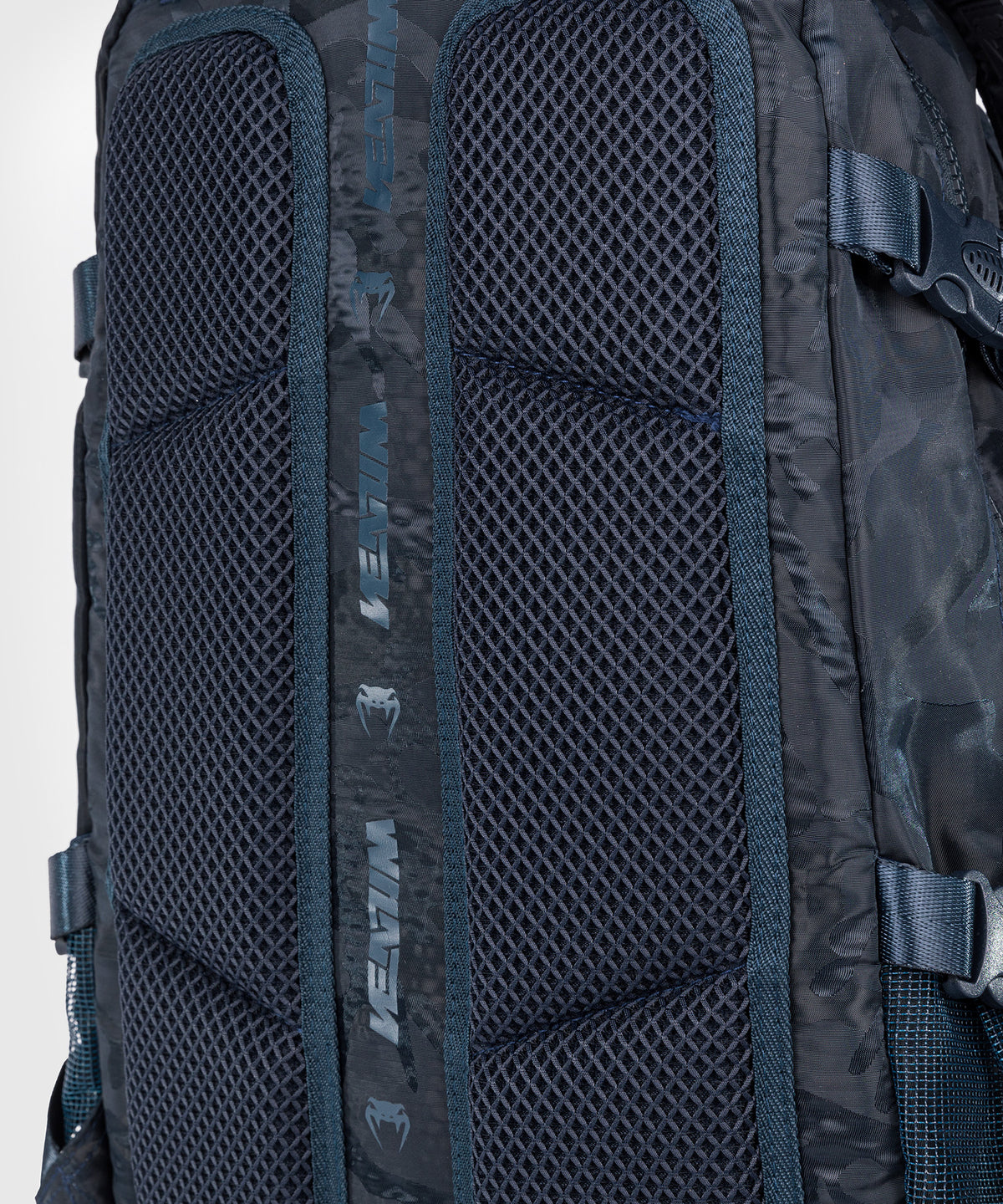 Venum Challenger Pro BackPack (20-25L) - Camo/Blue