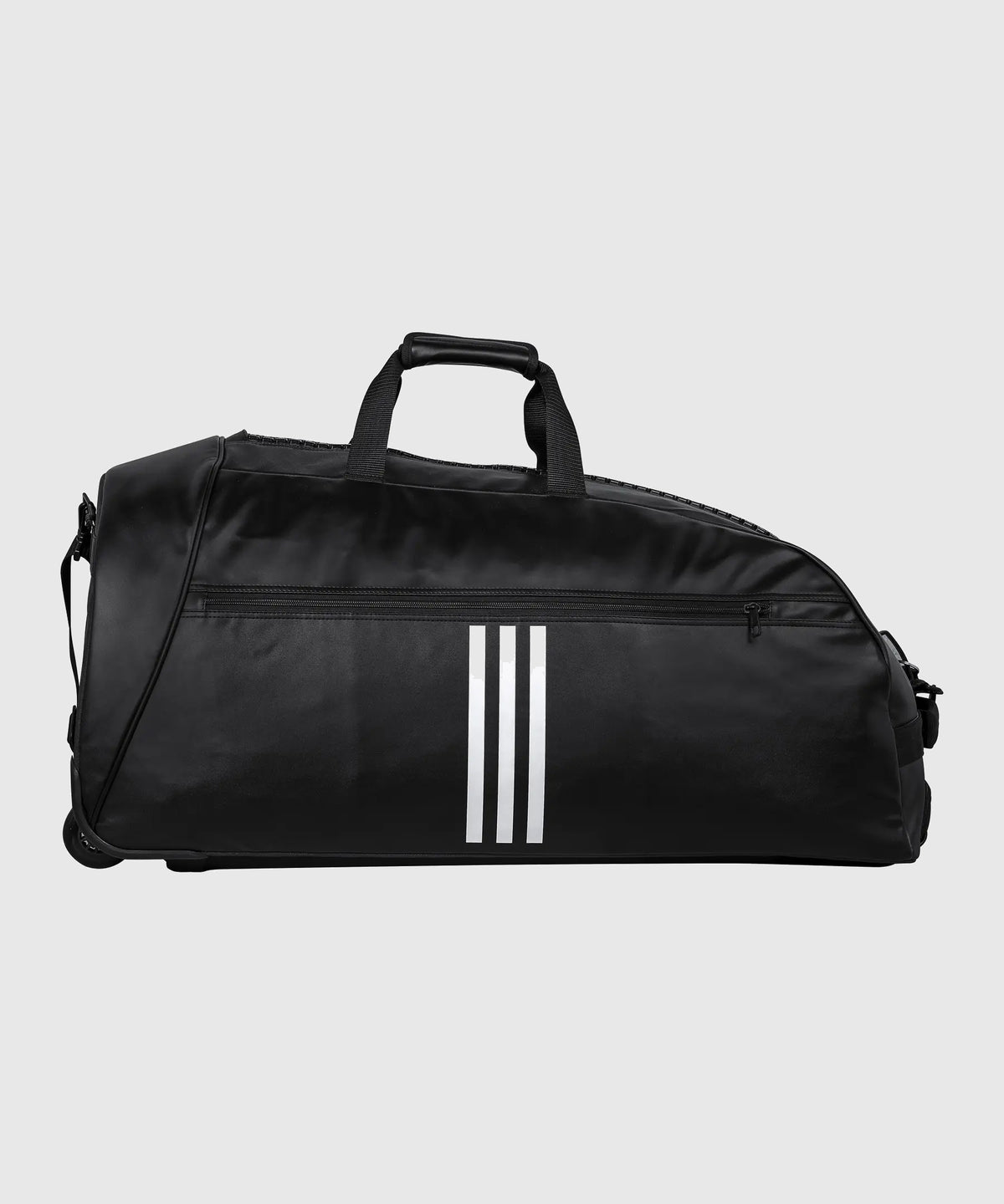 Adidas Sporttasche mit Rollen 120 L – Schwarz