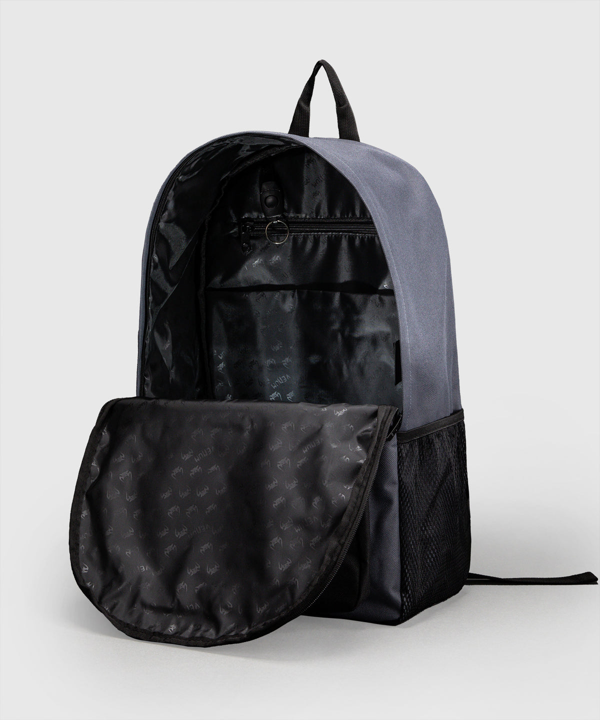 Venum Essential Zaino (24 L) - Grigio/Nero