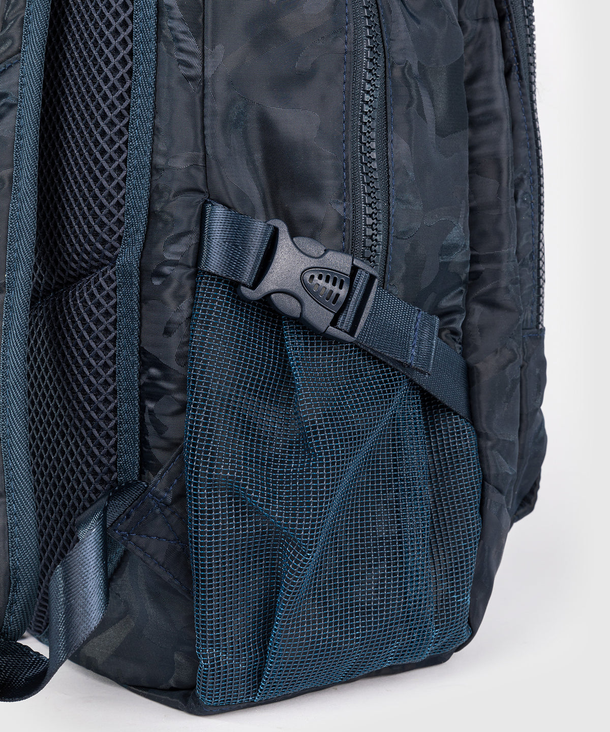 Venum Challenger Pro BackPack (20-25L) - Camo/Blue