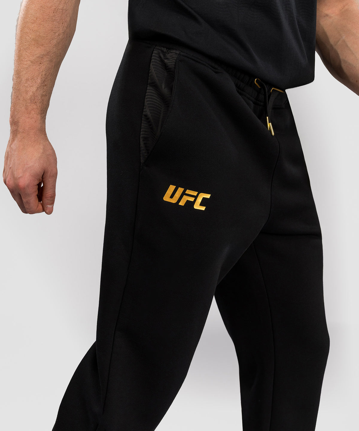UFC Zenith by Venum Replica Pantaloni Uomo - Champion