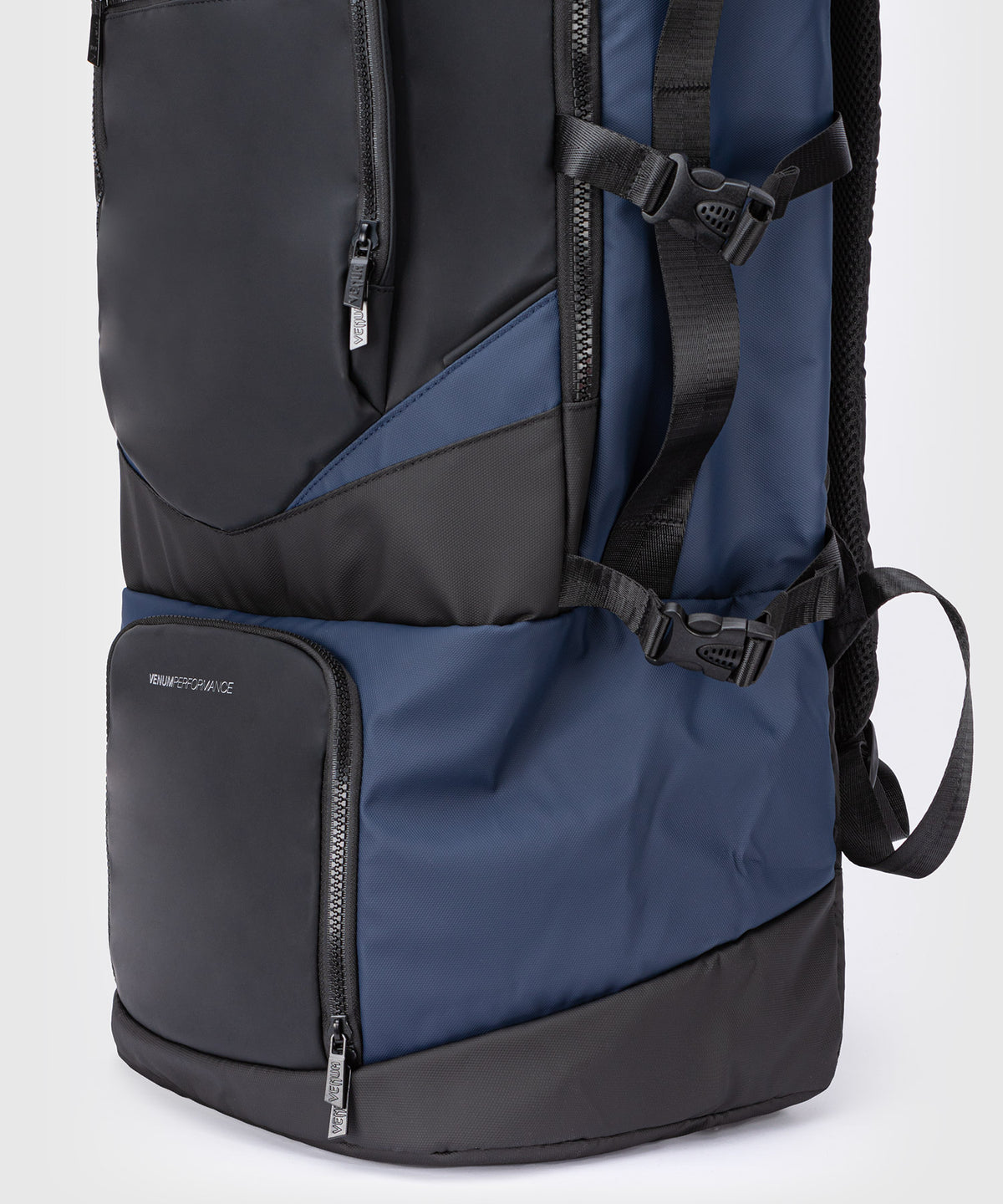 Venum Evo 2 Xtrem Zaino (50-63L) – Nero/Blu