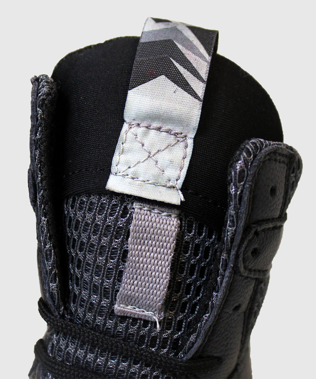 Rivat Round French Boxing Shoes