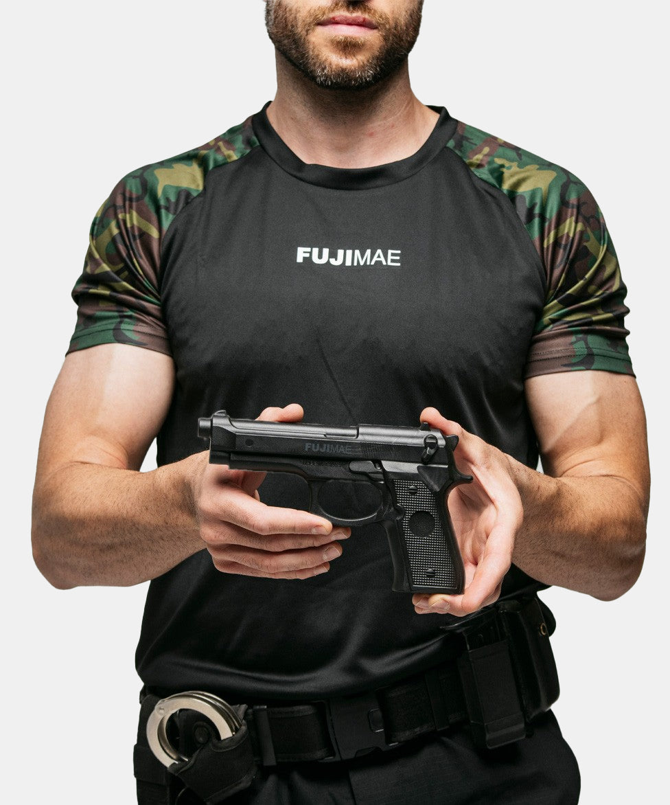 FujiMae Pistola de Entrenamiento Sd-B75