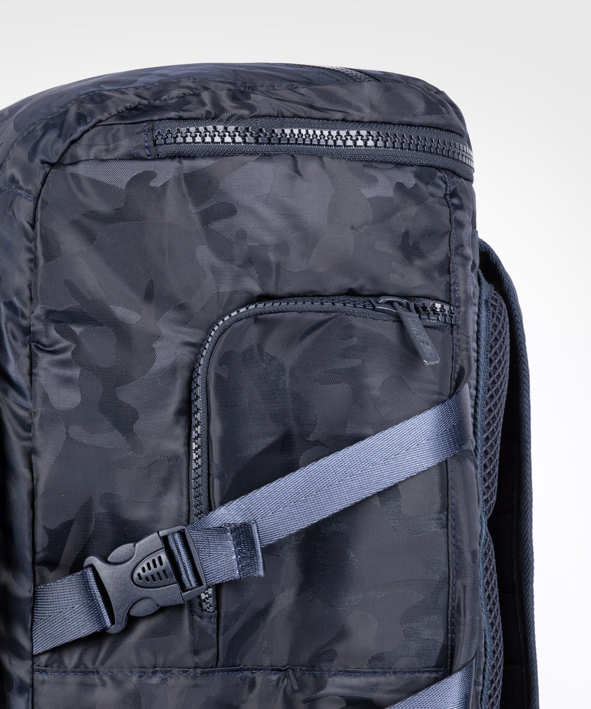 Sac à Dos Venum Challenger  Xtrem (50-63L) – Camo/Bleu