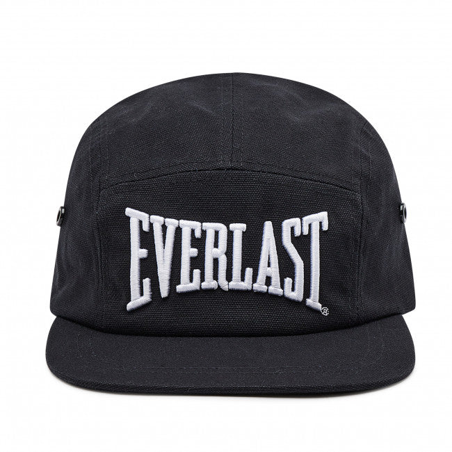Everlast Panel OTA Kappe - Schwarz