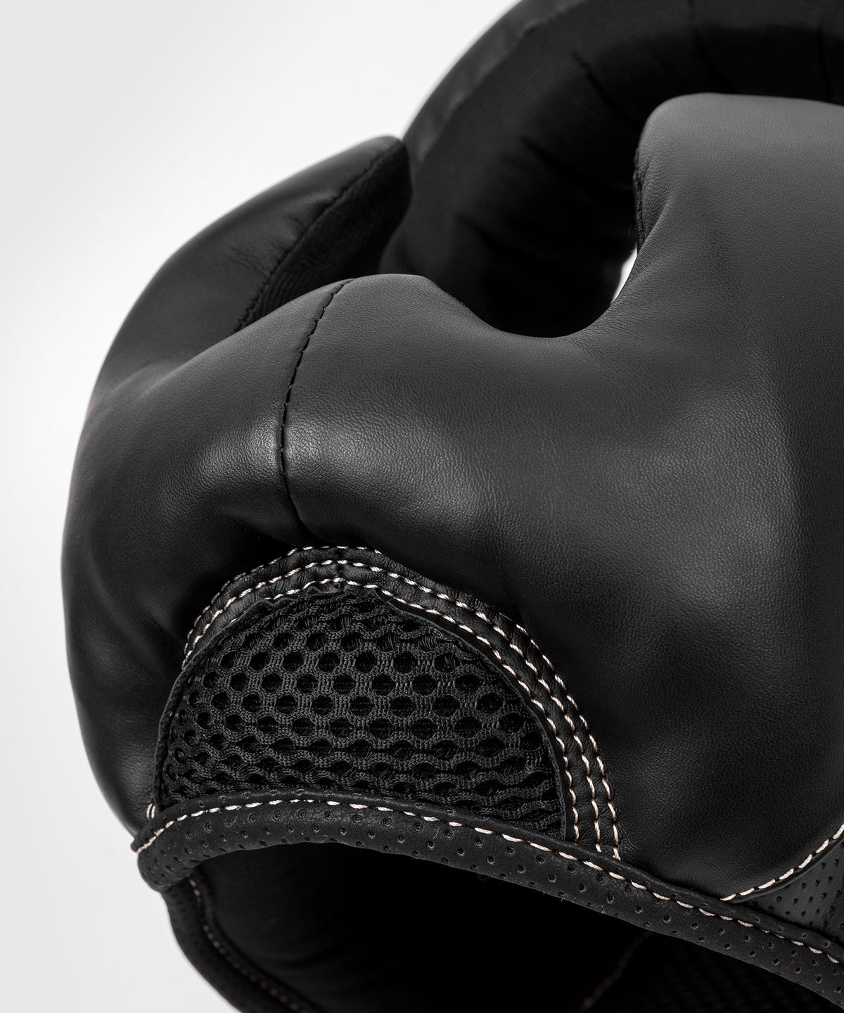 Casque de protection Venum Impact Evo – Noir