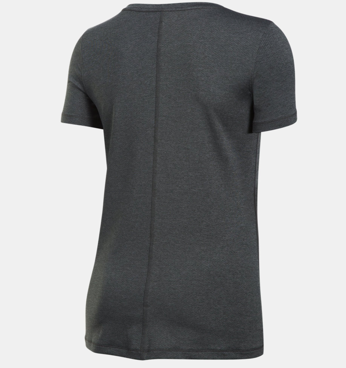 Under Armour Heatgear® T-Shirt – Grau