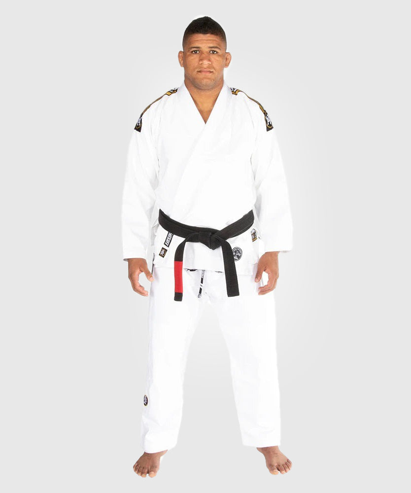 Tatami Fightwear Nova Absolute BJJ Gi - Weiß