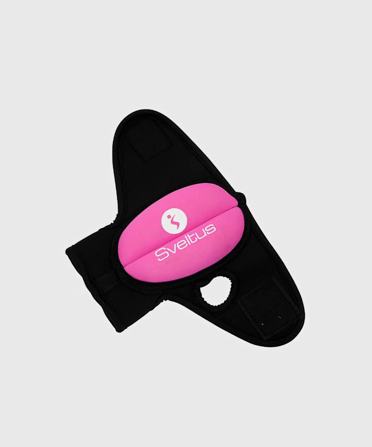 Sveltus Piloxing Gloves 250g Pack of 2 - Pink/Black