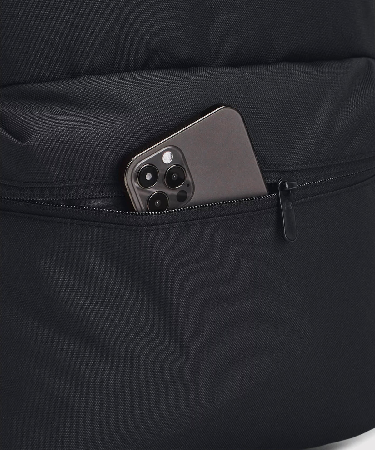 Sac À Dos Under Armour Ua Loudon Lite - Noir/Noir