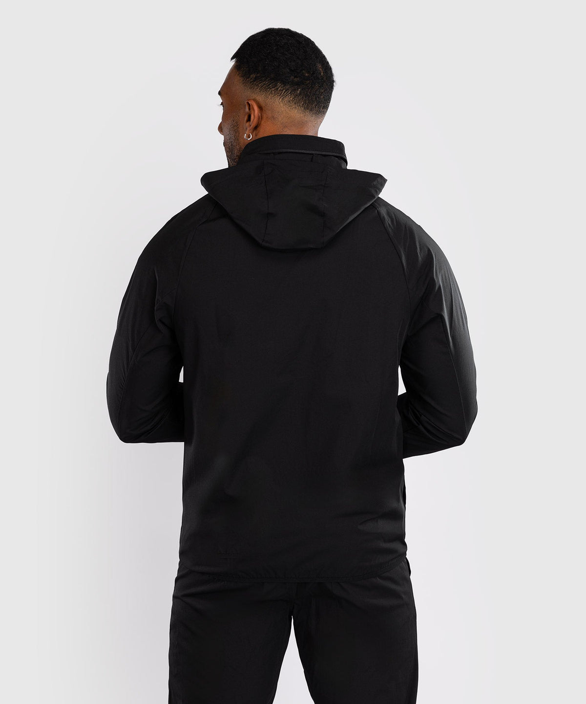 Vestes de survêtement Venum Cargo Light Aero - Noir