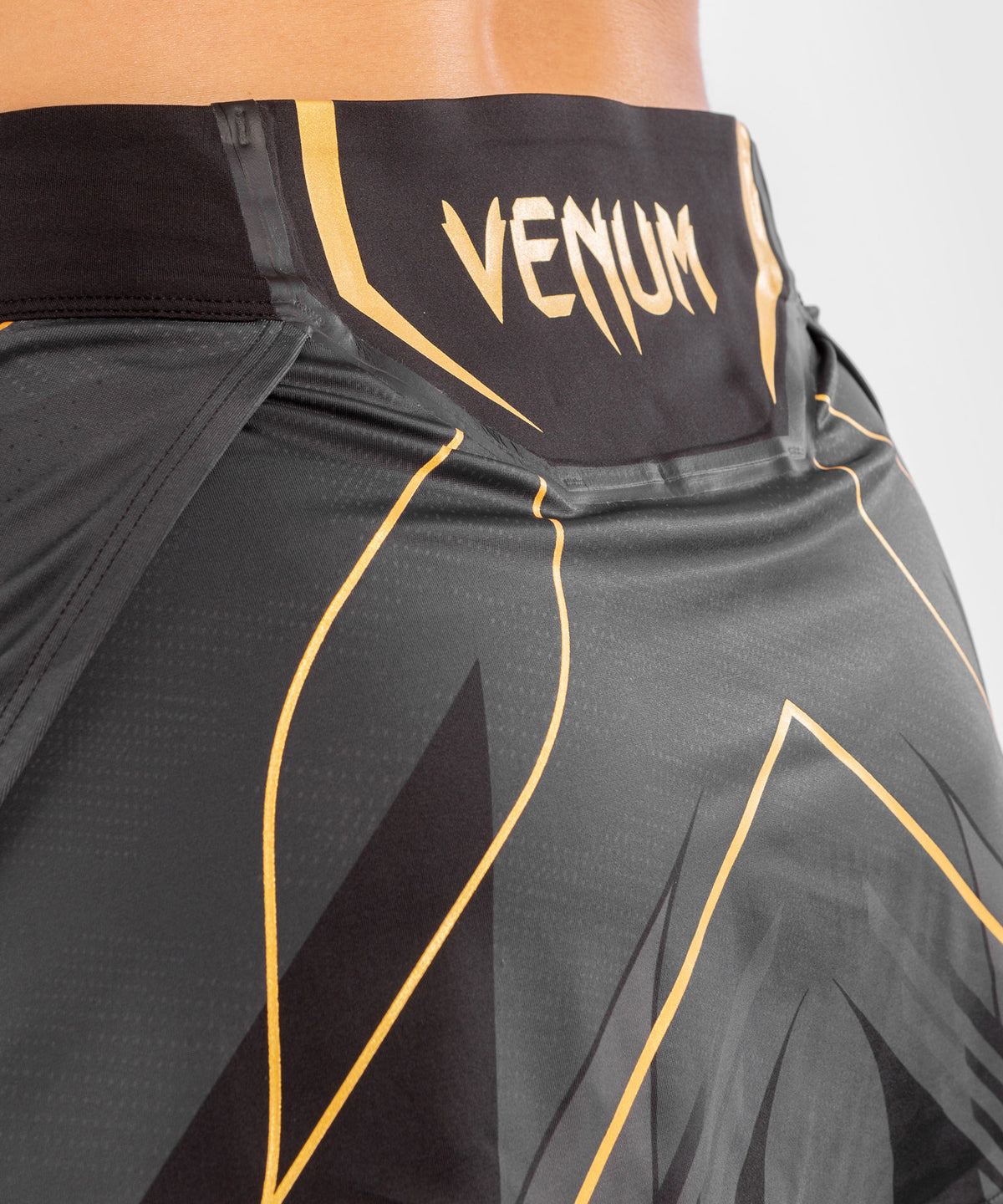 Jupe-Short Femme UFC Venum Authentic Fight Night - Champion