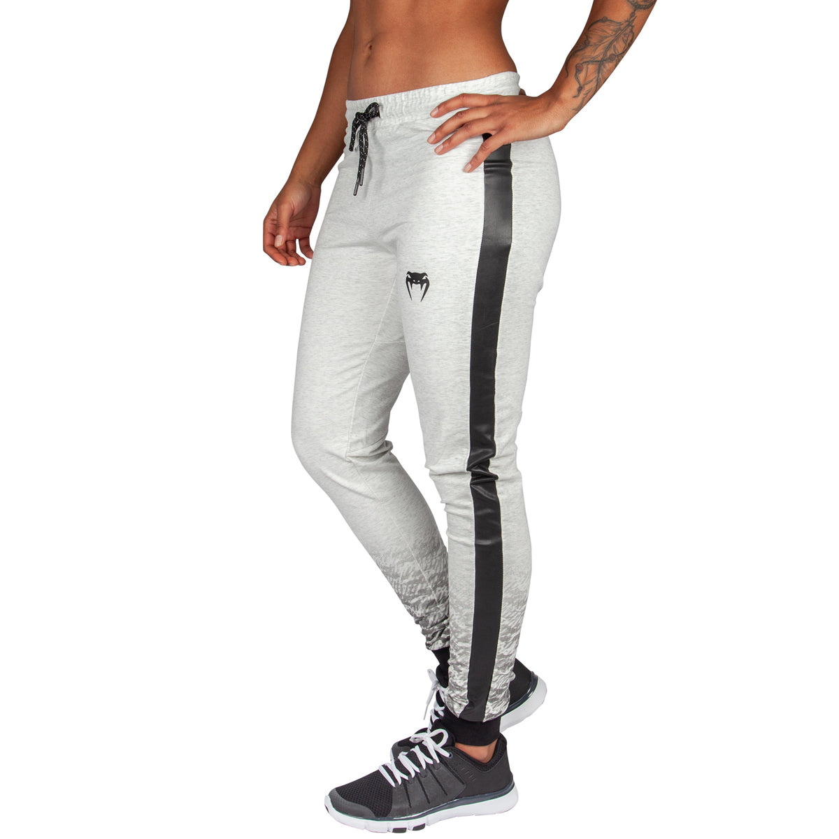 Venum Camoline 2.0 Jogginghose - Weiß - Für Frauen - Exklusiv