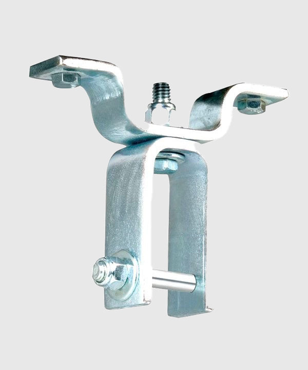 Century Supporto per Sacco da Boxe 50kg - Grigio