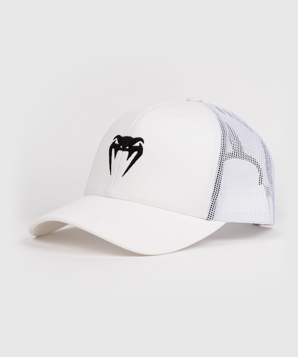 Casquette Venum Trucker - Blanc Neige