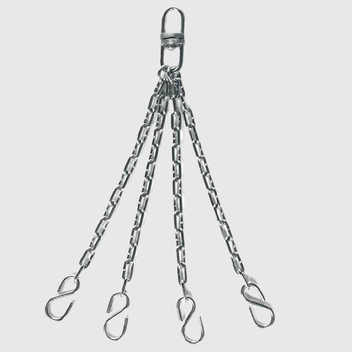 Metal Boxe Cadenas para Saco de Boxeo